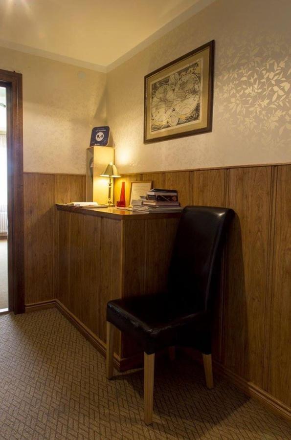 Vahe Guest House Poltsamaa Exterior photo