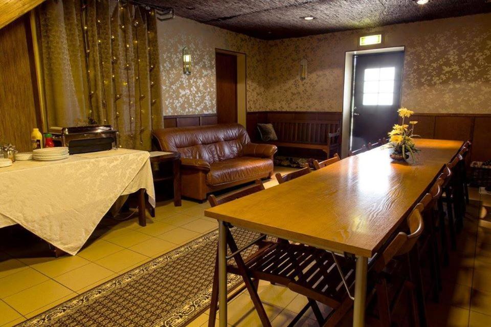Vahe Guest House Poltsamaa Exterior photo